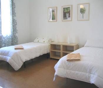 Imagen general del Apartamentos Aapartments In City Center. Foto 10