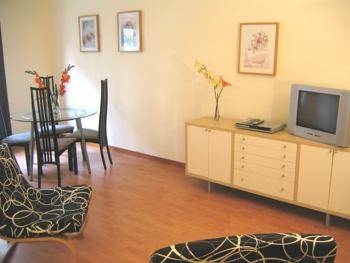 Imagen general del Apartamentos Aapartments In City Center. Foto 12