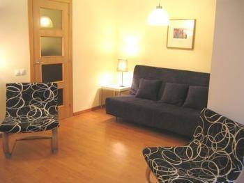 Imagen general del Apartamentos Aapartments In City Center. Foto 13