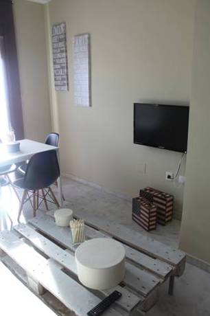 Imagen de la habitación del Apartamentos Ab Dominicum. Foto 3