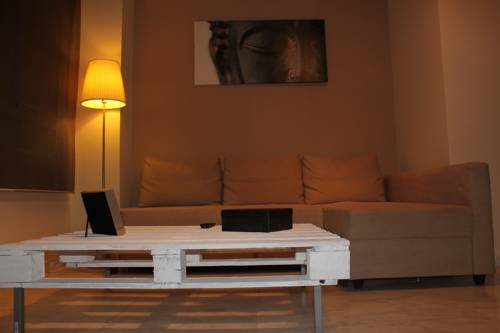 Imagen de la habitación del Apartamentos Ab Dominicum. Foto 5