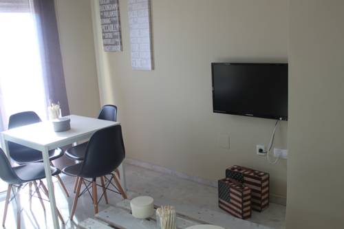 Imagen de la habitación del Apartamentos Ab Dominicum. Foto 6