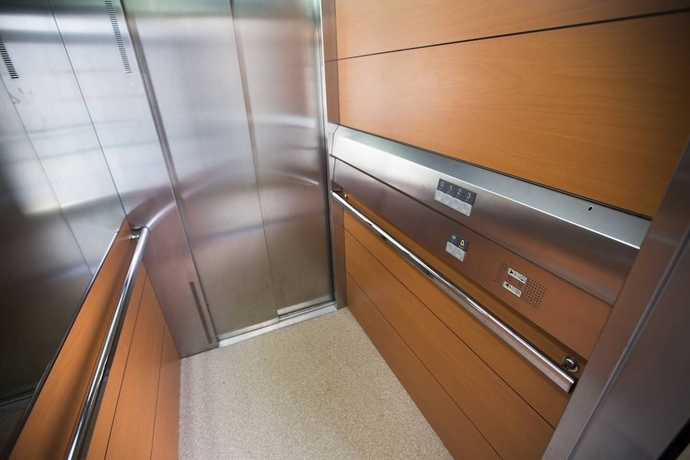 Imagen de la habitación del Apartamentos Ab. Foto 3