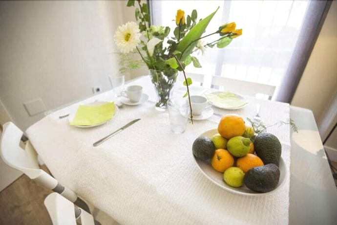 Imagen de la habitación del Apartamentos Ab. Foto 13