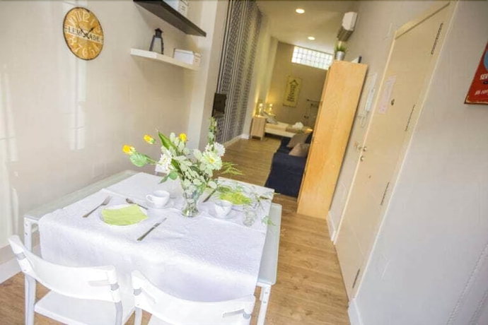 Imagen de la habitación del Apartamentos Ab. Foto 14