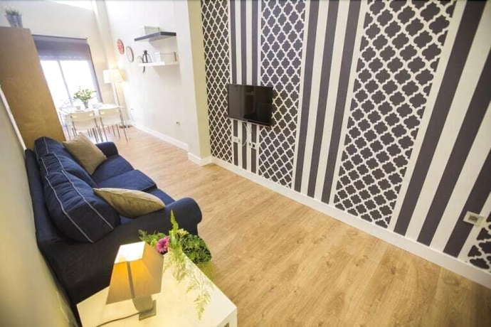 Imagen de la habitación del Apartamentos Ab. Foto 17