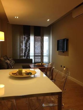 Imagen general del Apartamentos Ab H2o. Foto 2