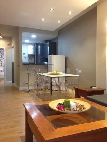 Imagen general del Apartamentos Ab H2o. Foto 6