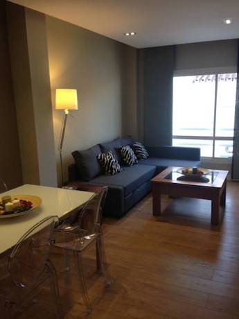 Imagen general del Apartamentos Ab H2o. Foto 7