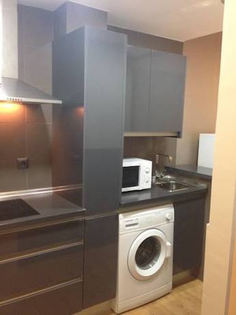 Imagen general del Apartamentos Ab H2o. Foto 8