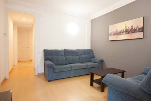Imagen de la habitación del Apartamentos Ab Marina. Foto 6