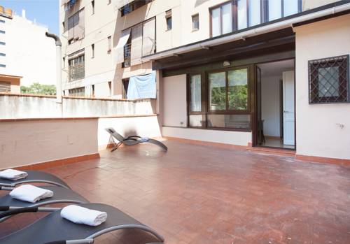 Imagen de la habitación del Apartamentos Ab Marina. Foto 9