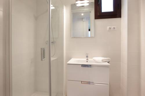 Imagen de la habitación del Apartamentos Ab Marina. Foto 15