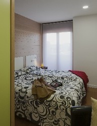 Imagen de la habitación del Apartamentos Abarco Apartments. Foto 3