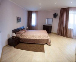 Imagen general del Apartamentos Abazhur Luxe. Foto 4