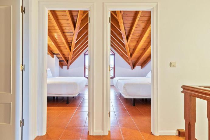 Imagen general del Apartamentos Abba Comillas, Comillas. Foto 9