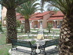 Imagen general del Apartamentos Abc Sweet Home. Foto 6