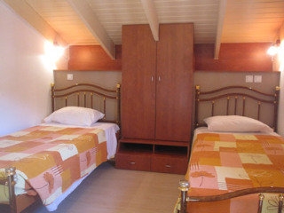 Imagen de la habitación del Apartamentos Abc Sweet Home. Foto 13