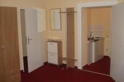 Imagen de la habitación del Apartamentos Abendstern, Berl&iacute;n. Foto 2