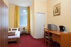 Imagen de la habitación del Apartamentos Abendstern, Berl&iacute;n. Foto 4