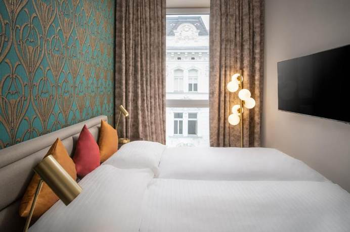 Imagen de la habitación del Apartamentos Abieshomes Serviced Apartments Sch&ouml;nbrunn. Foto 5