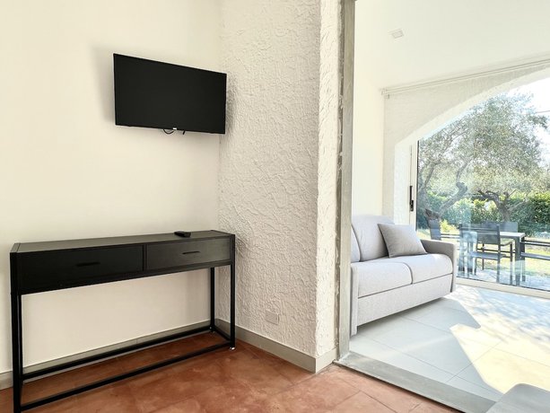Imagen de la habitación del Apartamentos Abitatt Apart-Suite. Foto 3