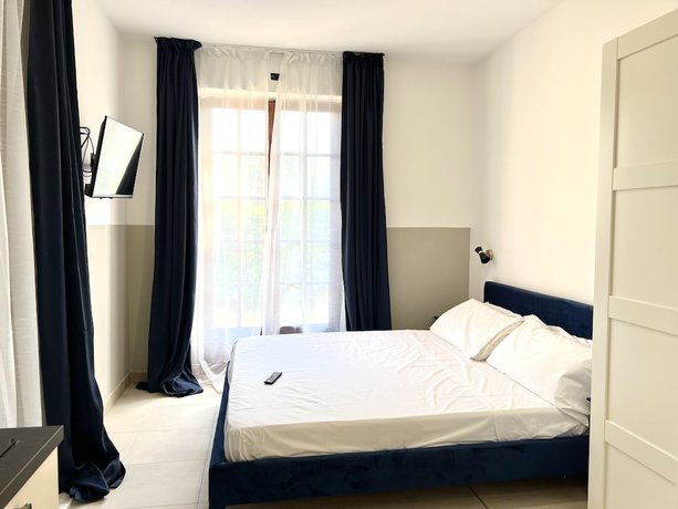 Imagen de la habitación del Apartamentos Abitatt Apart-Suite. Foto 4