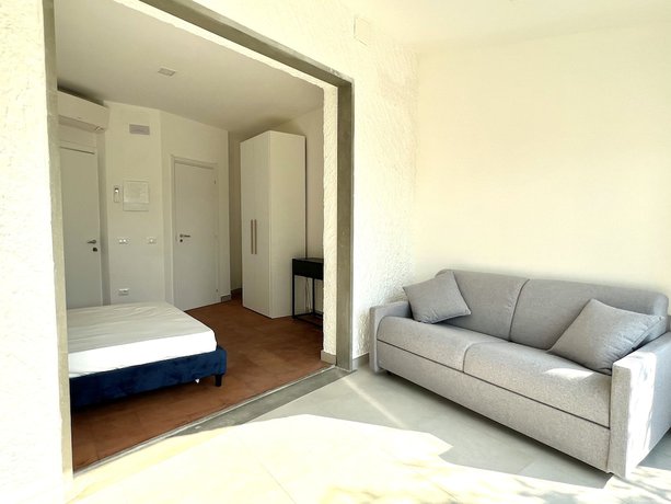 Imagen de la habitación del Apartamentos Abitatt Apart-Suite. Foto 5