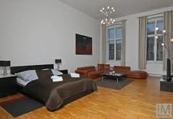 Imagen general del Apartamentos Abp Prenzlauer Berg. Foto 1