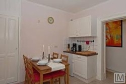 Imagen de la habitación del Apartamentos Abp Prenzlauer Berg. Foto 2