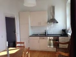 Imagen de la habitación del Apartamentos Abp Prenzlauer Berg. Foto 6