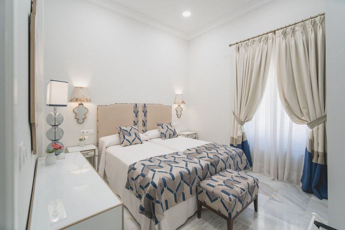 Imagen de la habitación del Apartamentos Abreu Suites. Foto 2