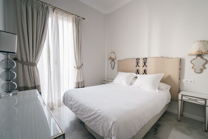 Imagen de la habitación del Apartamentos Abreu Suites. Foto 3