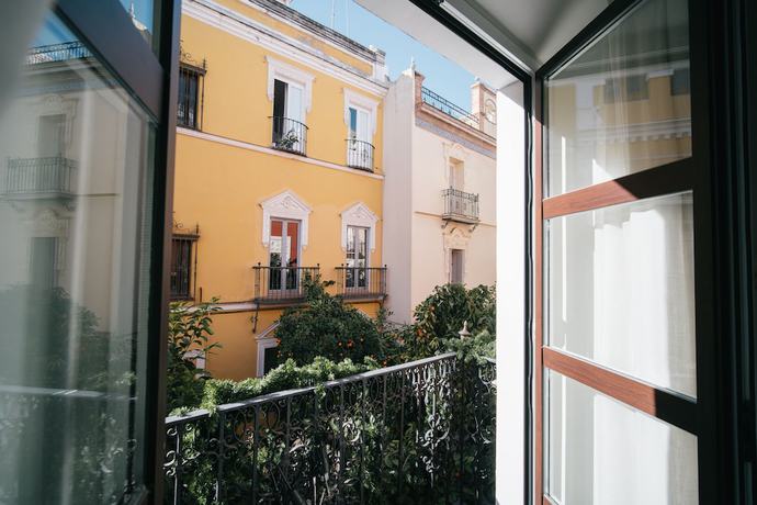 Imagen de la habitación del Apartamentos Abreu Suites. Foto 15