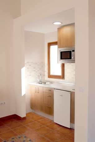 Imagen de la habitación del Apartamentos Abulaci. Foto 1