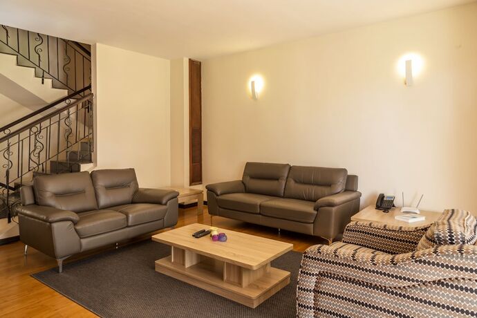 Imagen general del Apartamentos Acacia Green Service. Foto 2