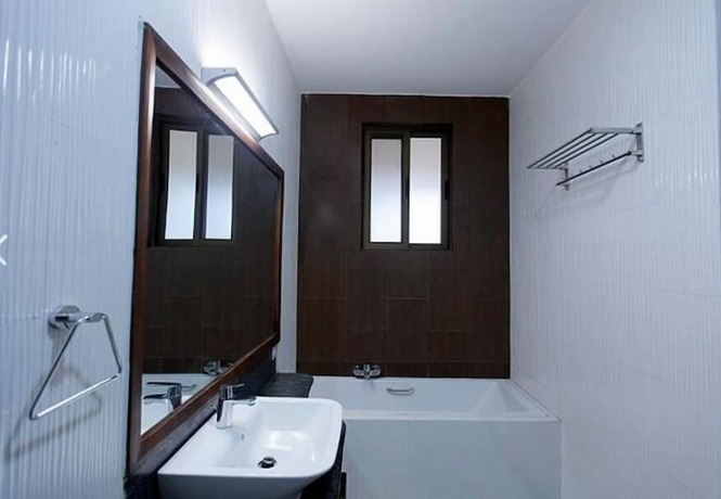 Imagen de la habitación del Apartamentos Acacia Green Service. Foto 12