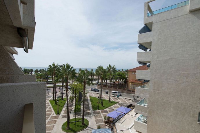 Imagen general del Apartamentos Acacias Salou. Foto 2