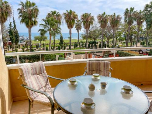 Imagen de la habitación del Apartamentos Acapulco Marina DOr 3000. Foto 3