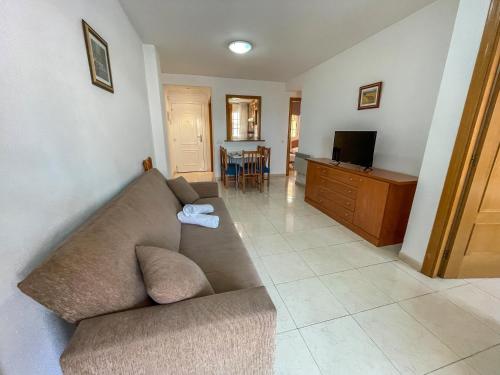 Imagen de la habitación del Apartamentos Acapulco Marina DOr 3000. Foto 5