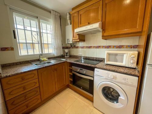 Imagen de la habitación del Apartamentos Acapulco Marina DOr 3000. Foto 6