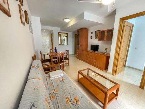 Imagen de la habitación del Apartamentos Acapulco Marina DOr 3000. Foto 9