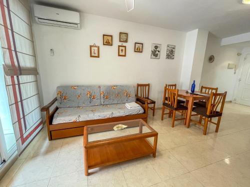 Imagen de la habitación del Apartamentos Acapulco Marina DOr 3000. Foto 10