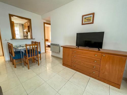 Imagen de la habitación del Apartamentos Acapulco Marina DOr 3000. Foto 11