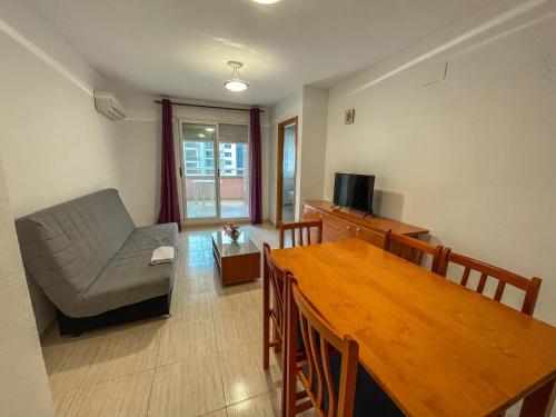 Imagen de la habitación del Apartamentos Acapulco Marina DOr 3000. Foto 12