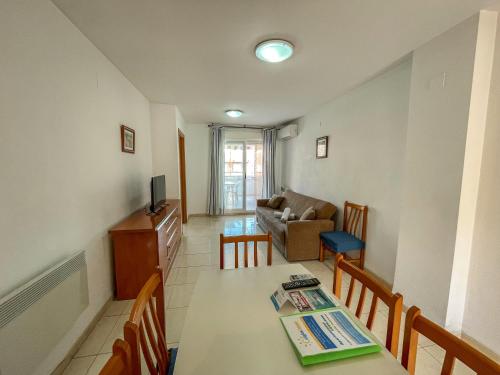 Imagen de la habitación del Apartamentos Acapulco Marina DOr 3000. Foto 13