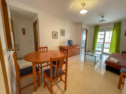 Imagen de la habitación del Apartamentos Acapulco Marina DOr 3000. Foto 14