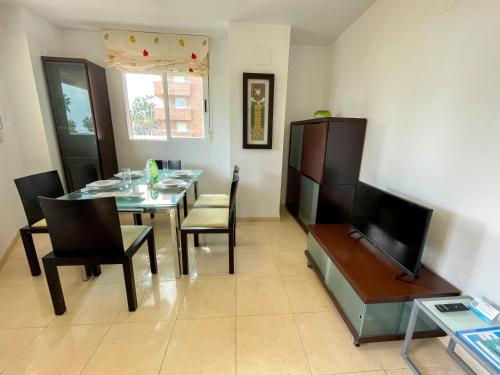 Imagen de la habitación del Apartamentos Acapulco Marina DOr 3000. Foto 15