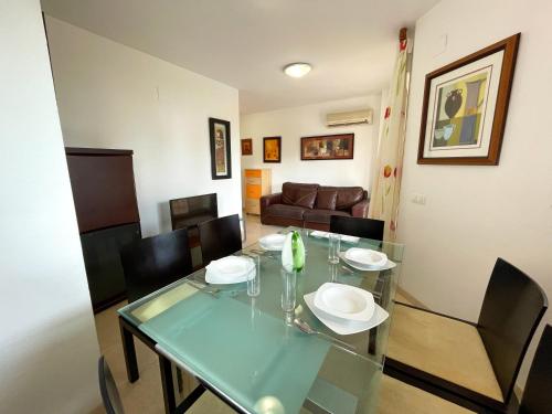 Imagen de la habitación del Apartamentos Acapulco Marina DOr 3000. Foto 16