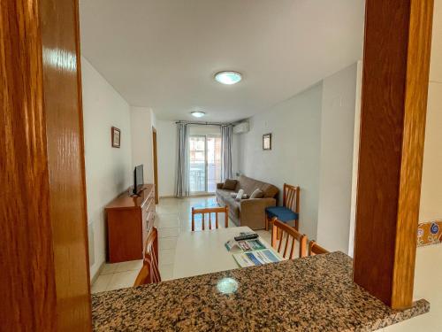 Imagen de la habitación del Apartamentos Acapulco Marina DOr 3000. Foto 17